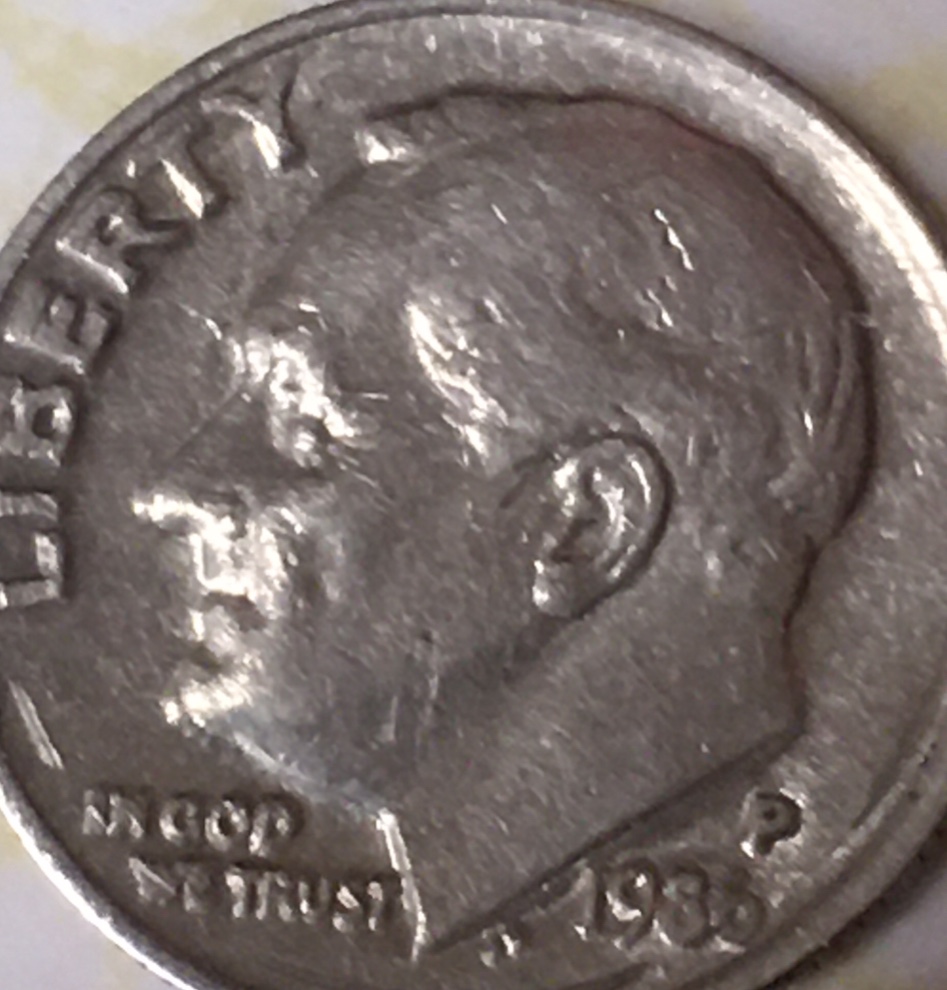 1986-Roosevelt-Dime-Questsion