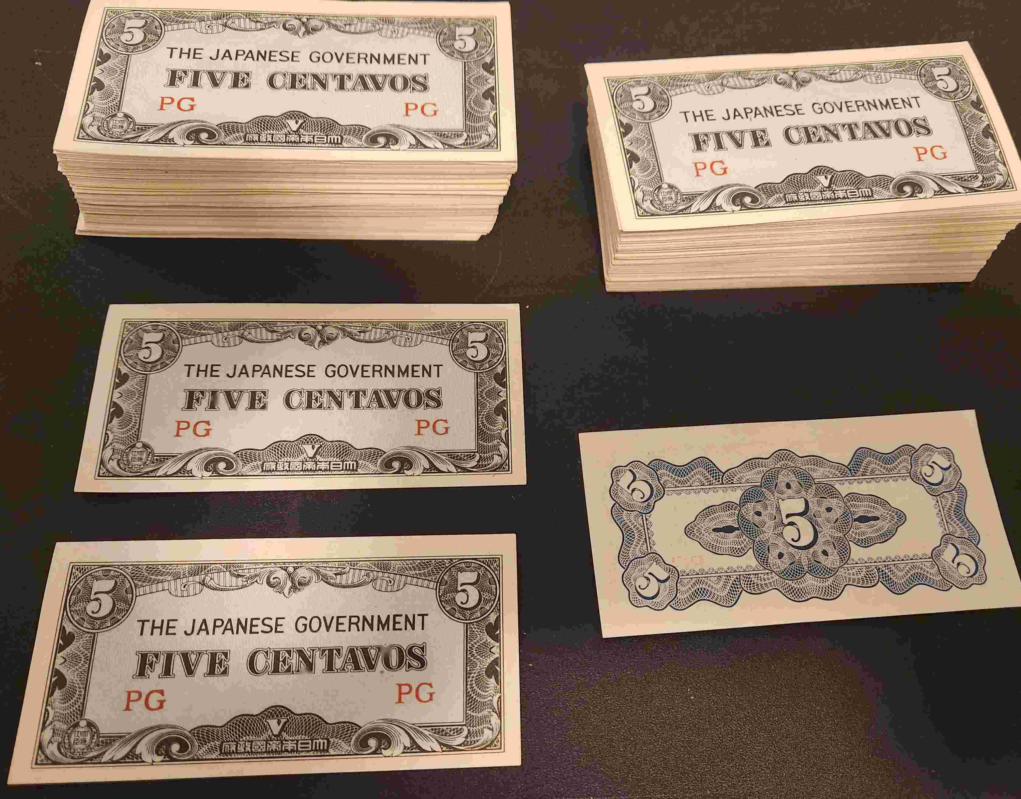 Have-Many-Different-WWI-Era-Banknotes-Needing-Help-With
