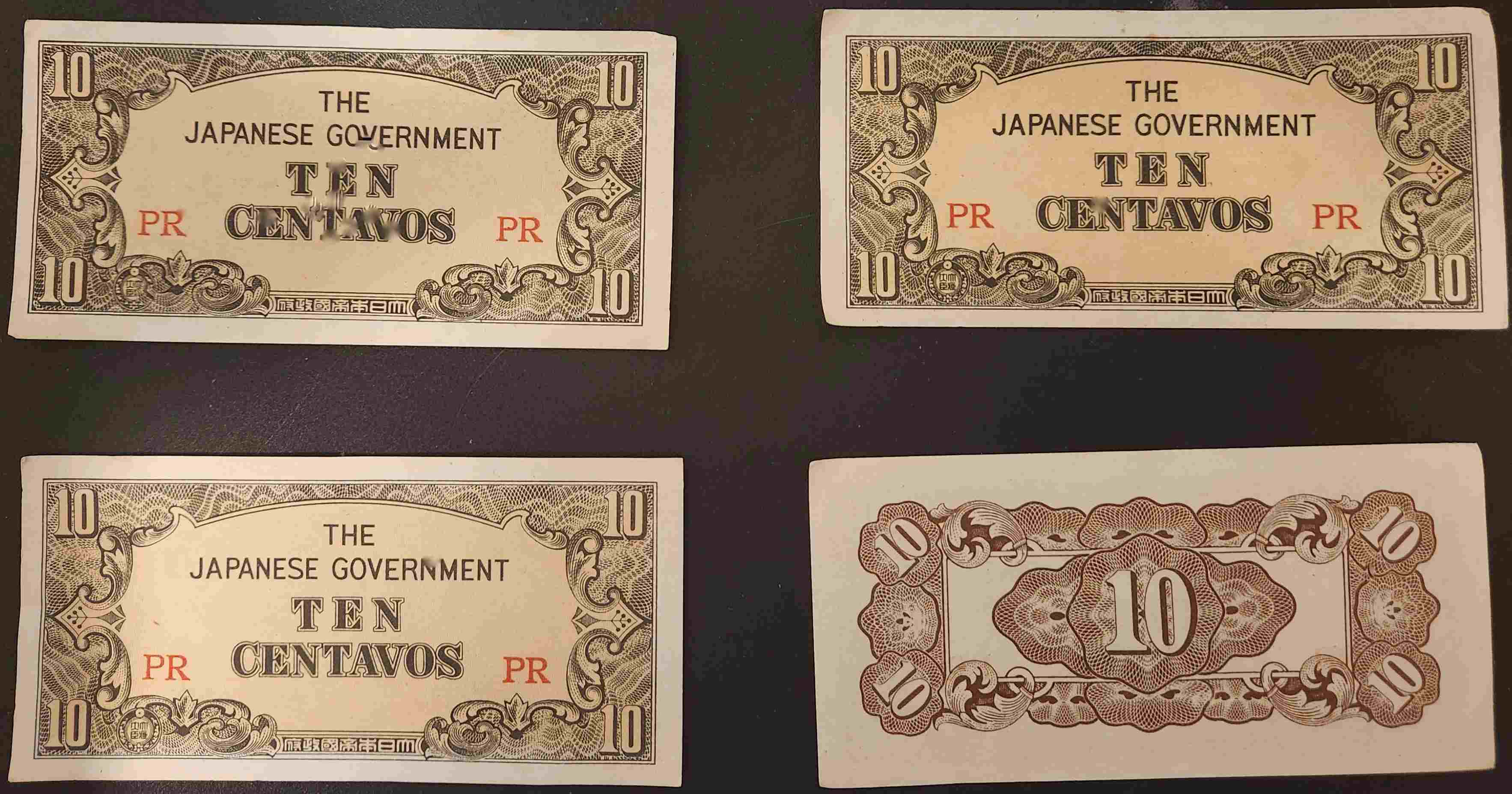 Have-Many-Different-WWI-Era-Banknotes-Needing-Help-With