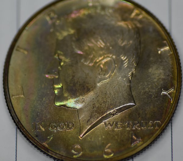 Kennedy-Half-Dollar-1964