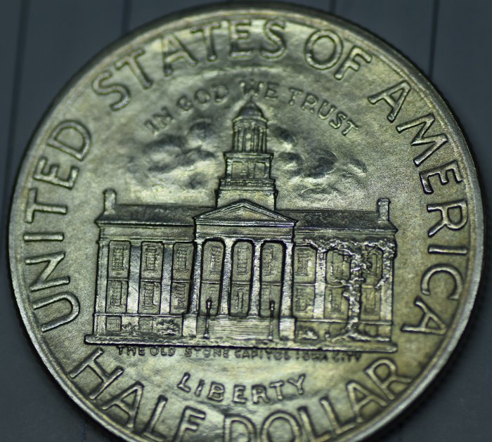 Iowa-State-Centennial-Half-Dollar-1946