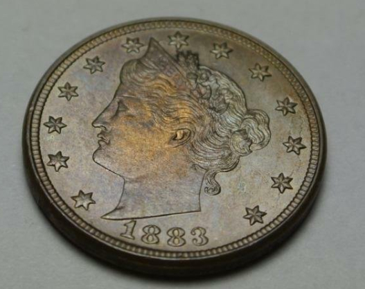 Liberty-Nickel-1883-V-Please-Grade