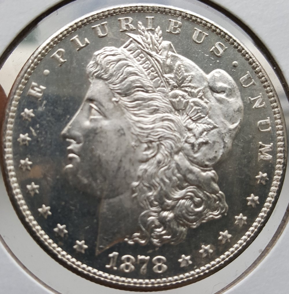 Morgan-Dollar-1878-S
