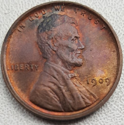 Lincoln-Cent-1909-VDB
