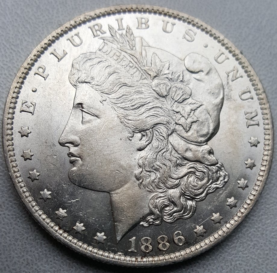 Morgan-Dollar-1886-O