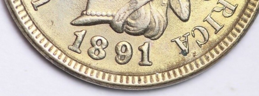 Indian-Cent-1891-Date-Error