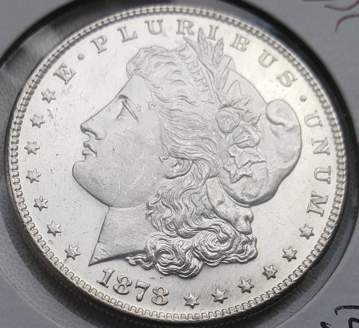 Morgan-Dollar-1878-S