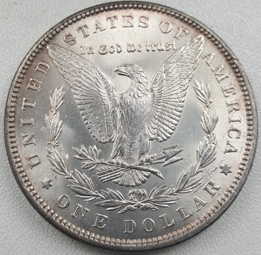 Morgan-Dollar-1889-P
