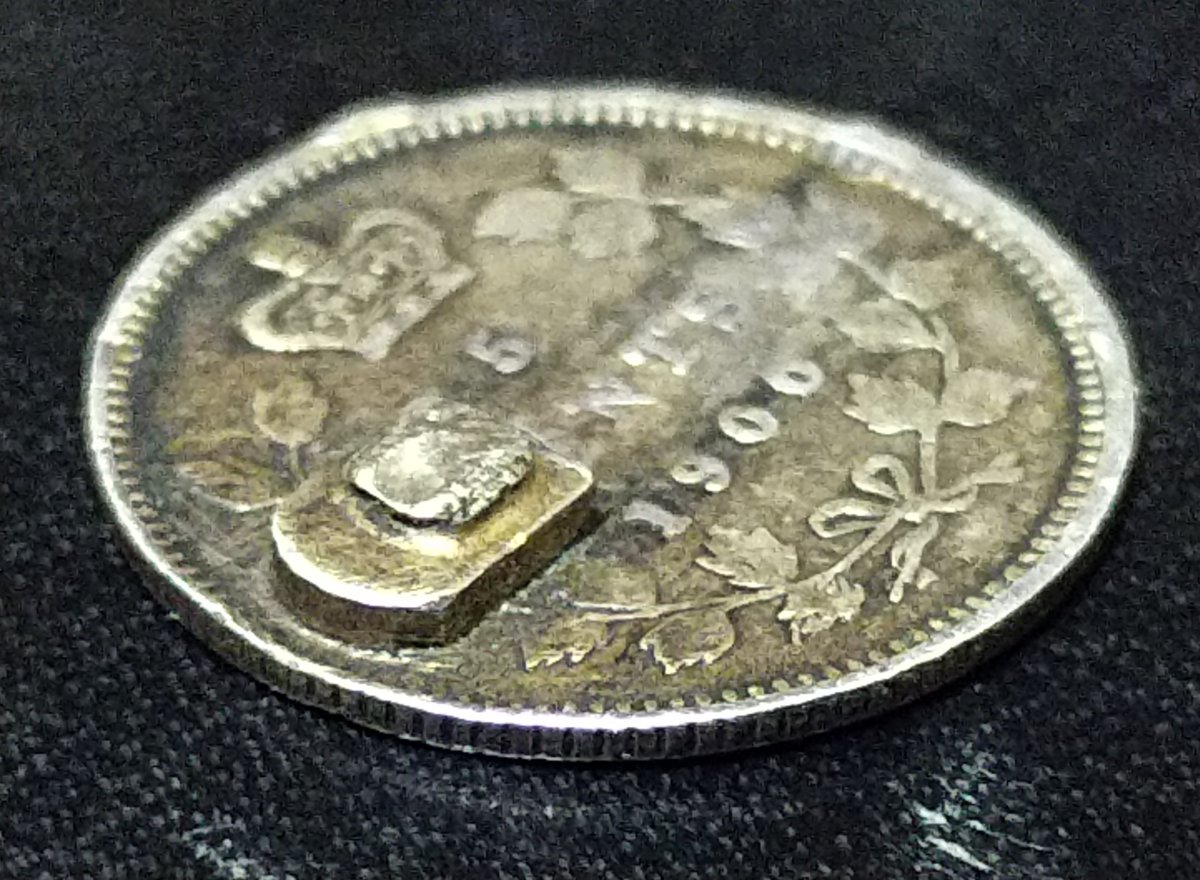 1900-Canad�-5-Cents-Extra-Metal-,-Help