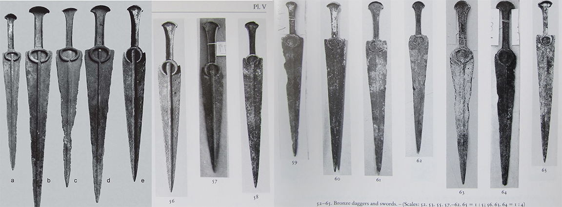 New-Gallery-Of-Ancient-Bronze-Weaponry-From-Western-Asia