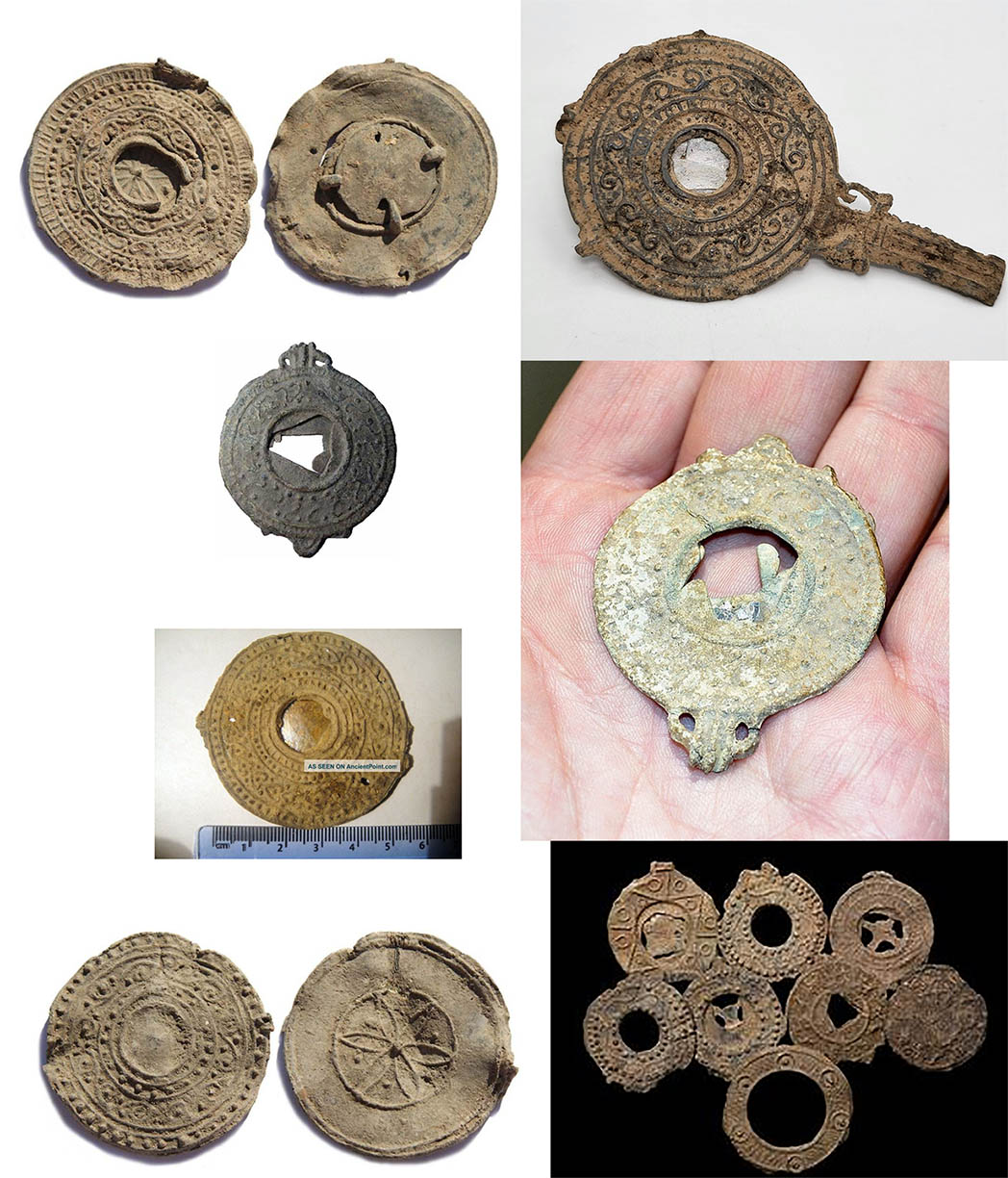 Unidentified-Possibly-Roman-Coin-Like-Bronze-.