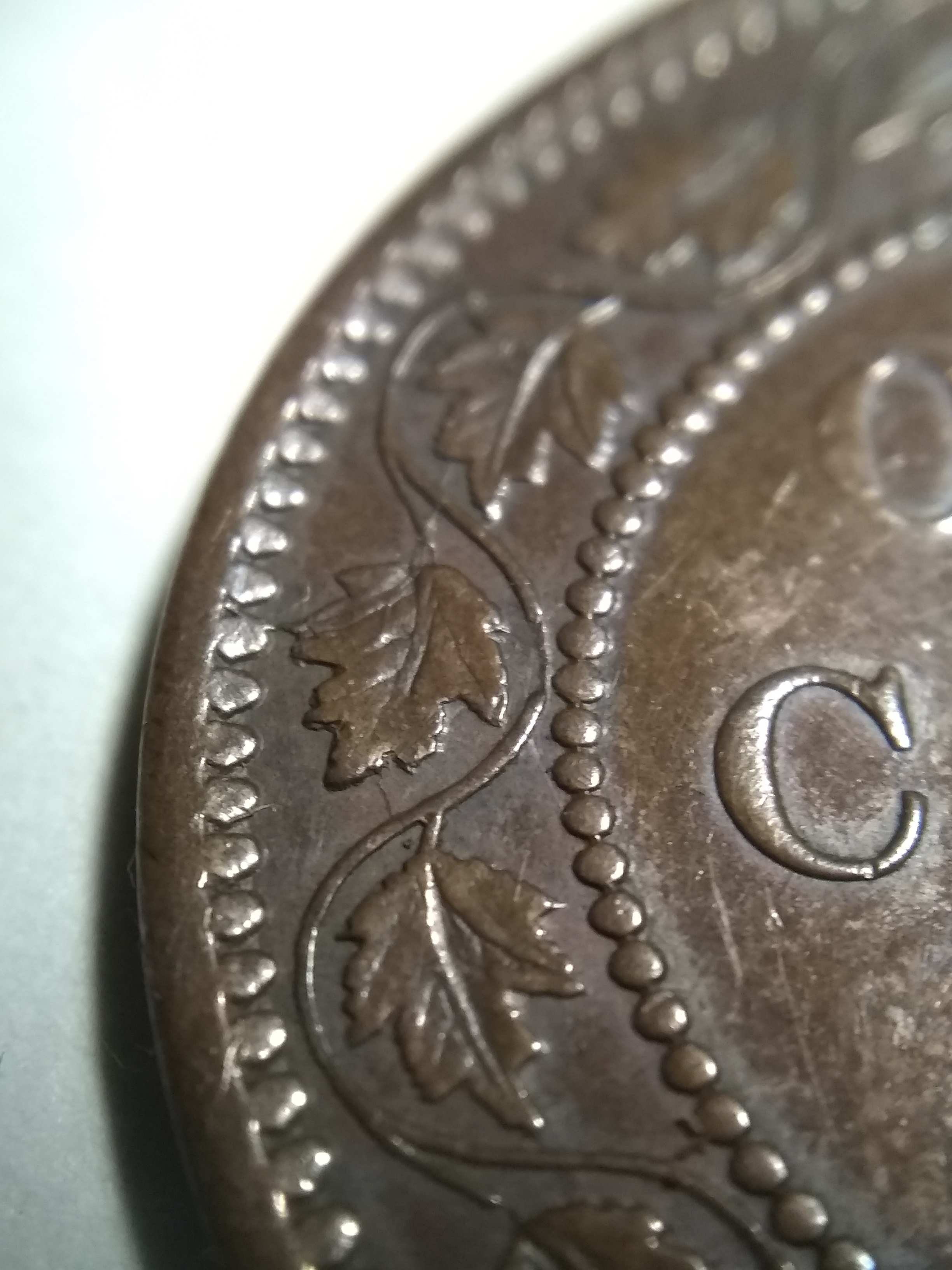 1859-Large-Cent---Need-An-Expert-Opinion-On-Haxby-P4-65A