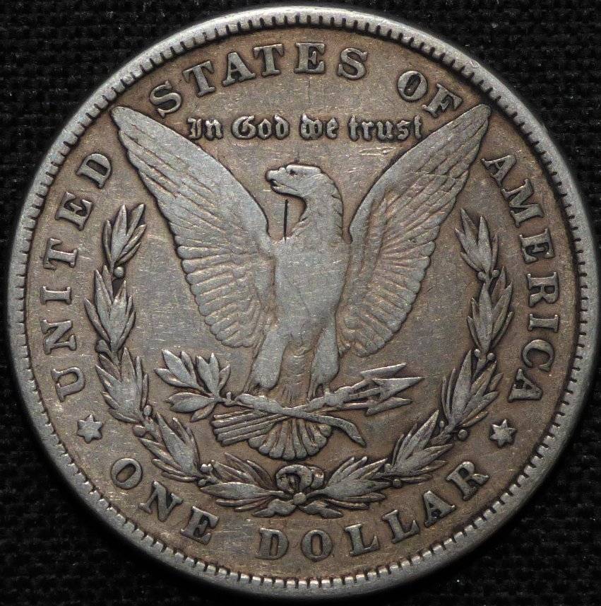 #-71-Of-My-Silver-Dollars-For-Grading-1878--P-Morgan-8TF