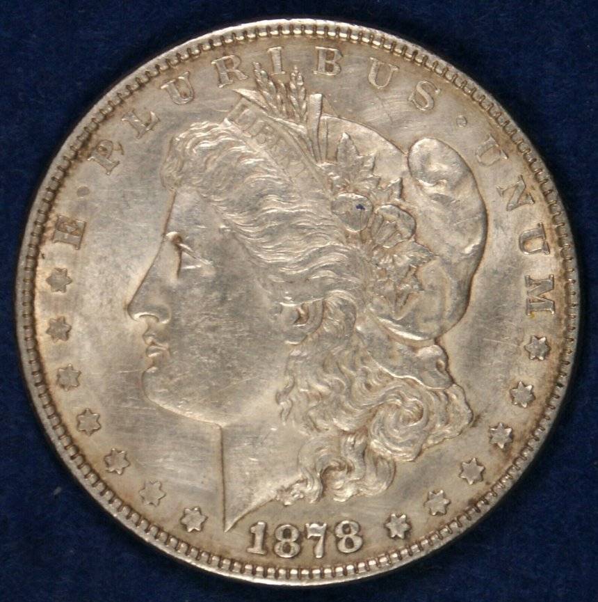 A-Tale-Of-Six-1878-8-Tail-Feather-Morgan-Dollars-Sold-At-Ebay-2-Weeks-Ago.