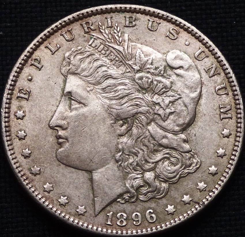 1896-P-Morgan-Dollar-Opinions-Please-......-#199