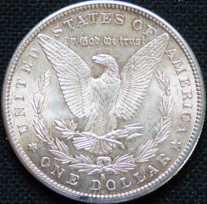 Raw-1881-S-Morgan-For-Grading-Please