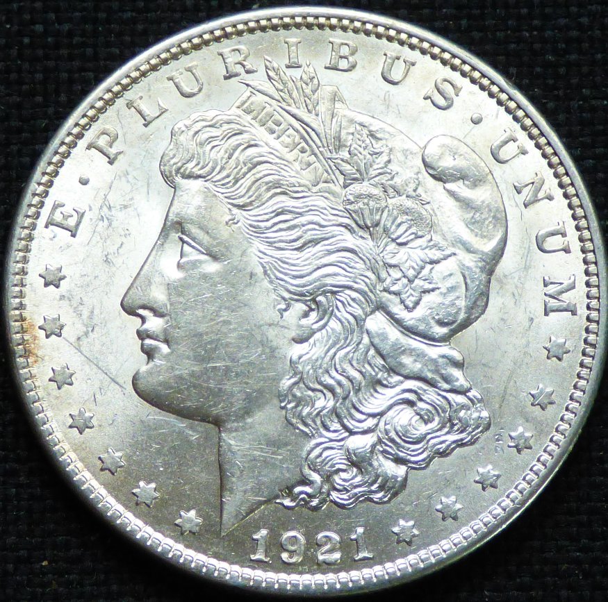 #292-Morgan-Dollar-1921-P-.--Grading-And-Opinions-Please