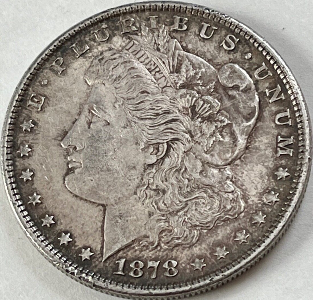 Morgan-1878-P-.-Dirty-But-Interesting-Dollar