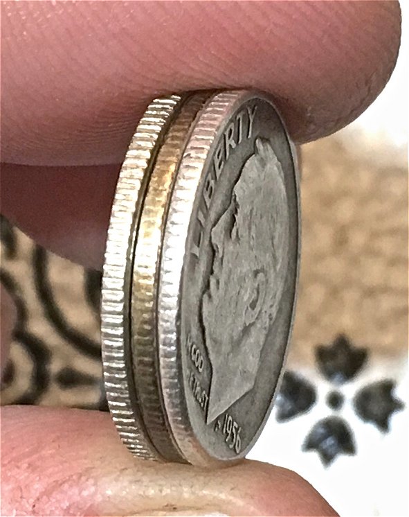 1901-Barber-Dime-Looks-Clad...what-The?