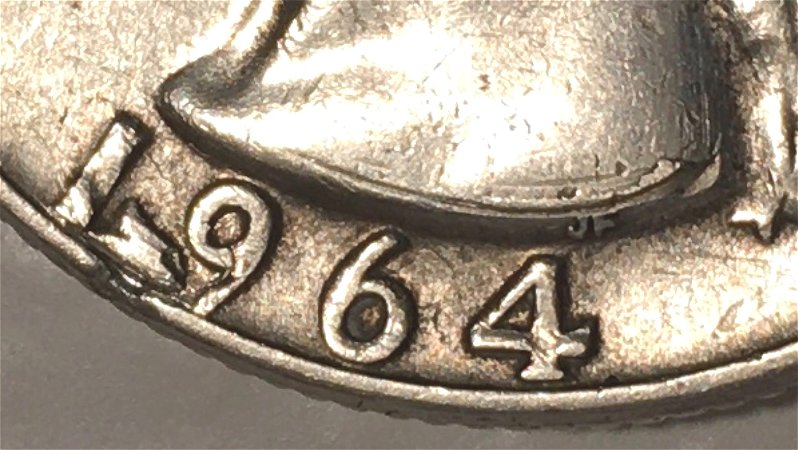 1964-Washington-Quarter,-Would-This-Be-A-Cud-Or-Interior-Die-Break?
