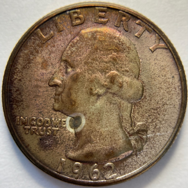 Super-Toned!-1962*-Proof-Set