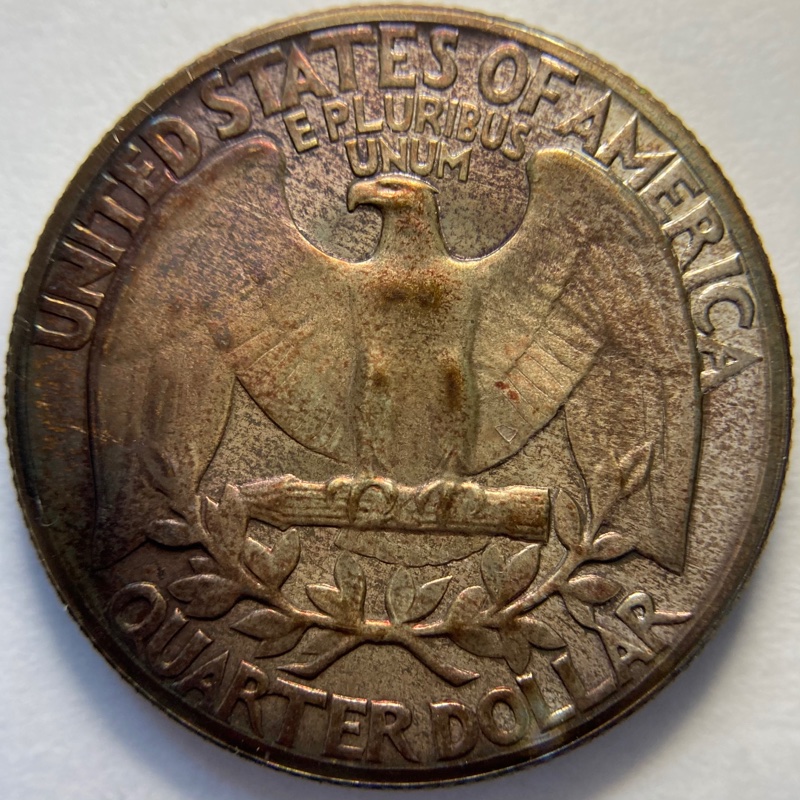 Super-Toned!-1962*-Proof-Set