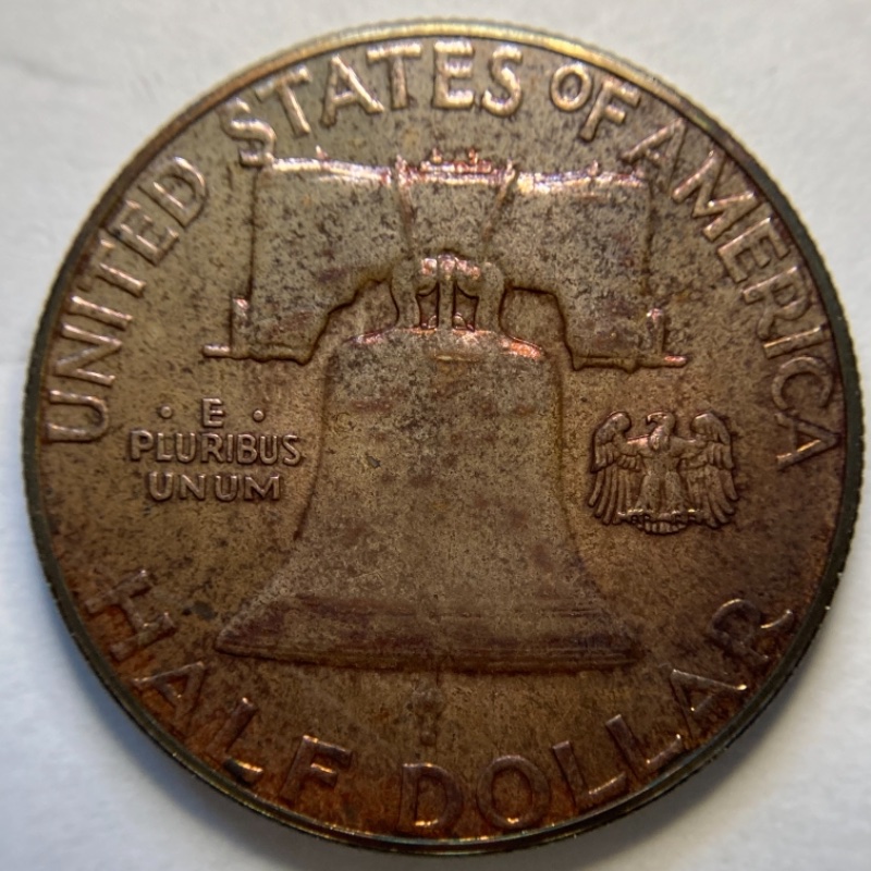 Super-Toned!-1962*-Proof-Set
