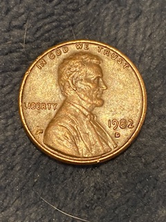 1982-D-Large-Date-Penny-Weighs-3.1g.