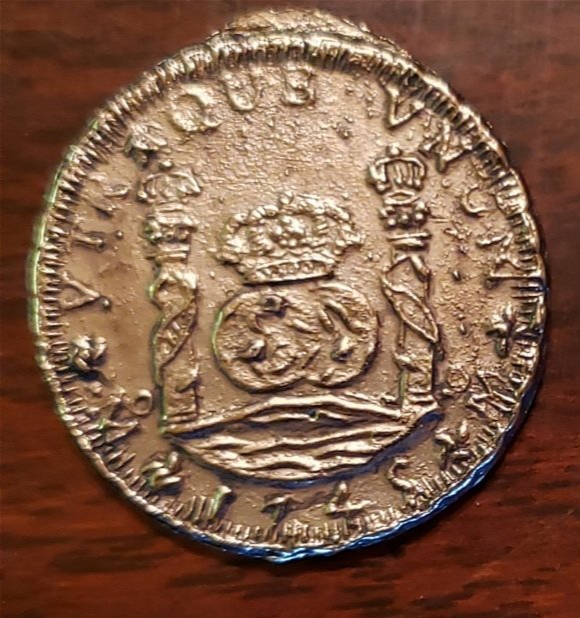 Please-Help-With-Identifying-These-1715-Coins-Id:-Repro-4-Escudos