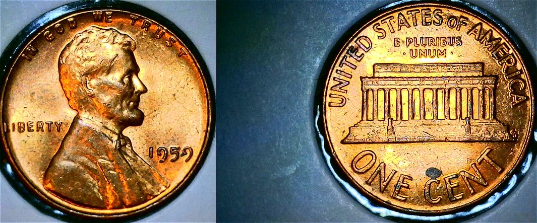 Gifted-A-Jar-Of-Pennies-That-Have-Been-Sitting-For-Who-Knows.