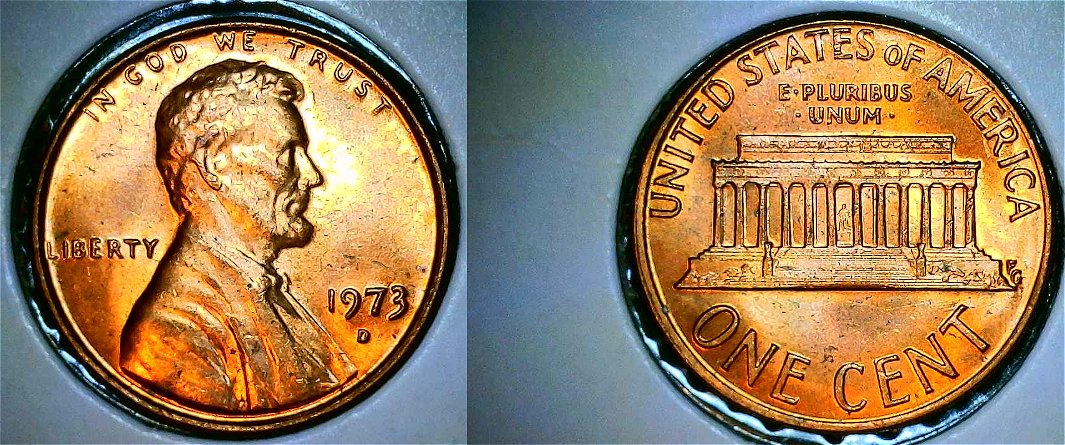 Gifted-A-Jar-Of-Pennies-That-Have-Been-Sitting-For-Who-Knows.