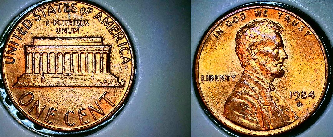 Gifted-A-Jar-Of-Pennies-That-Have-Been-Sitting-For-Who-Knows.