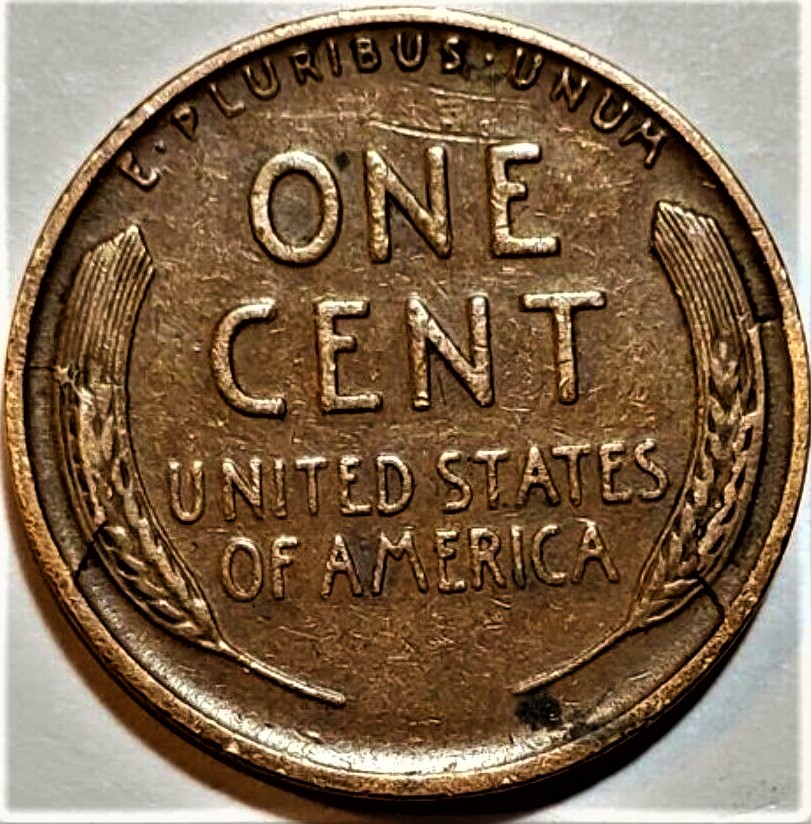 1940-S-Lincoln-Wheat-Cent-Mint-Error---Pre-Cud-Rcd-1c-1940-S-81R