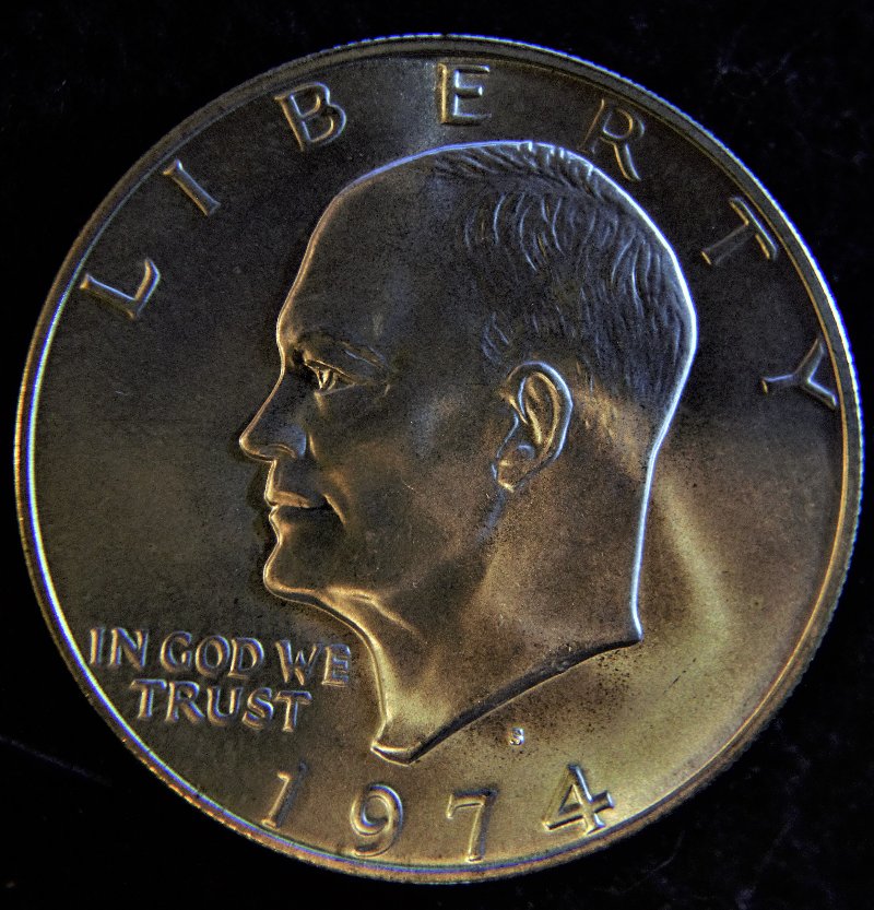 1974-S-Silver-Ike-DDO1-----And-Discovery-DDR?