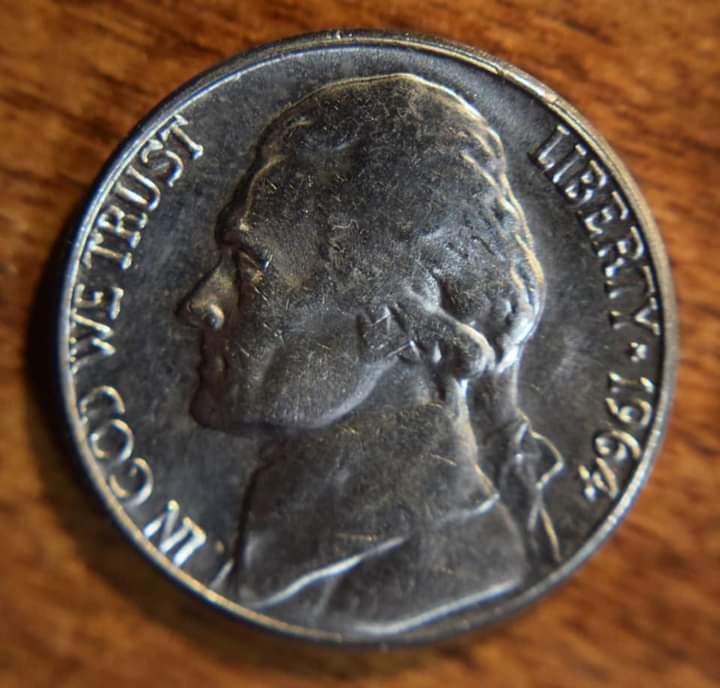 1964-D-Nickel---Small-Unlisted-To-Rim-Cud