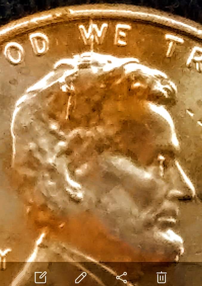 2020-P-Shield-Cent---Nice-Spike-Head-Die-Crack