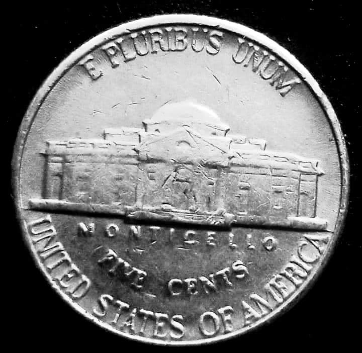 1996-P-Jefferson-Nickel.--Neat-Anomily-To-Discuss