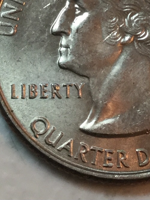 1999-Quarter-With-