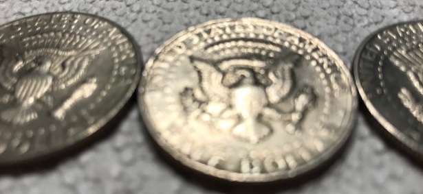 1979-P-JFK-Rim-Appears-Different-And-Edge-Is-Smooth-Without-Reeds