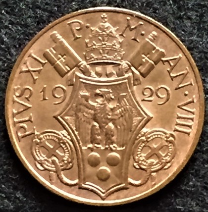 Post-Your-Coins-From-Vatican-City