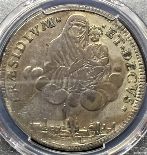 100-Different-Coins-From-100-Different-Issuers-In-100-Different-Years-18th-Century-Edition