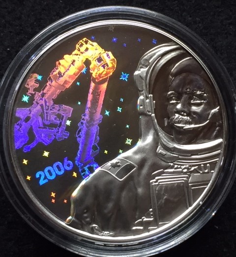 Post-A-Coin-Or-Medal-Related-To-Space-Travel.