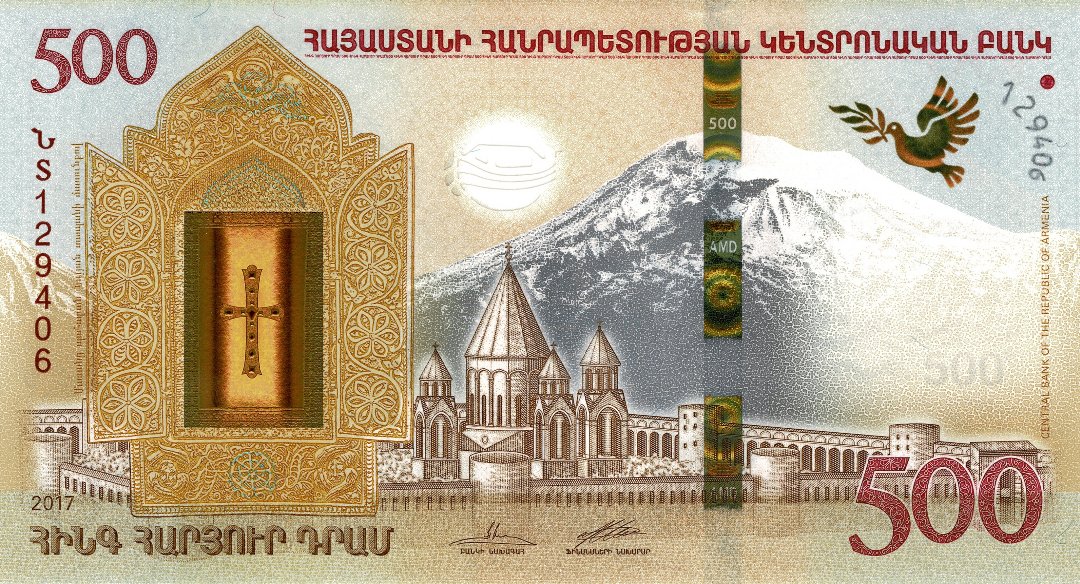 Women-On-Banknotes