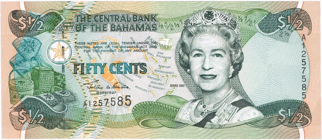 Women-On-Banknotes