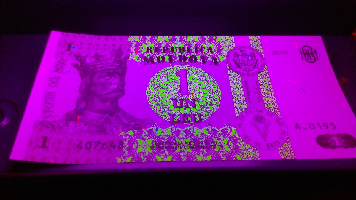 Notes-Under-A-UV-Light.