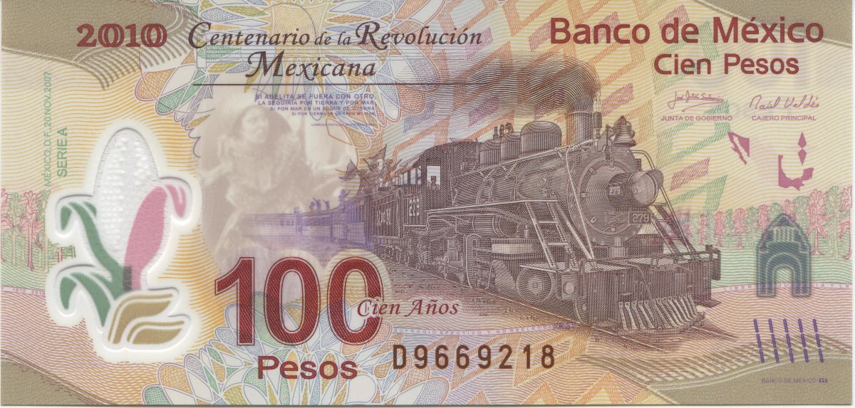Commemorative-Banknotes