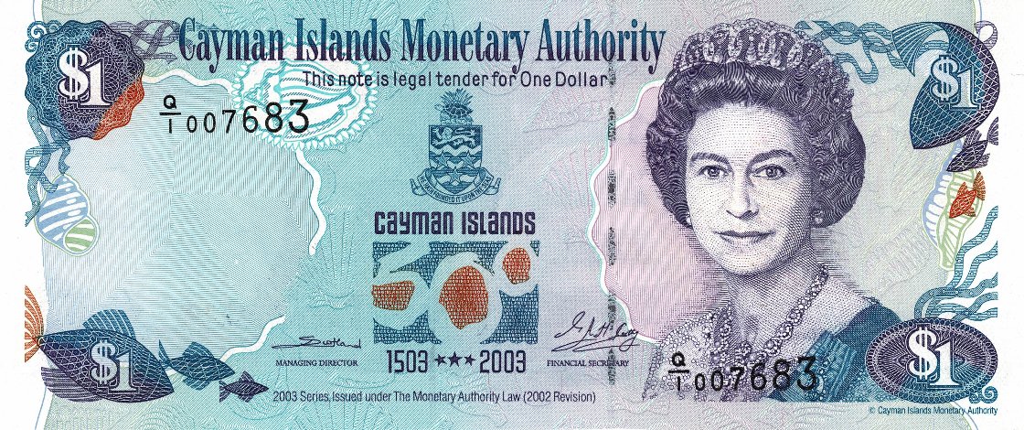 Commemorative-Banknotes