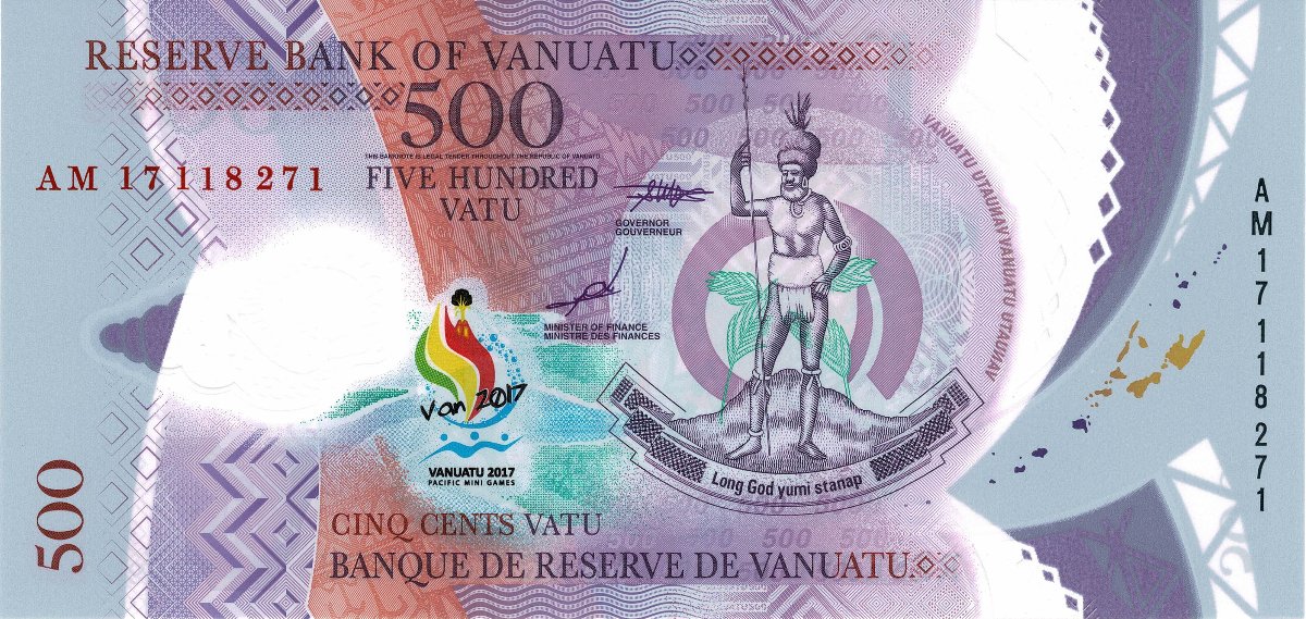 Commemorative-Banknotes