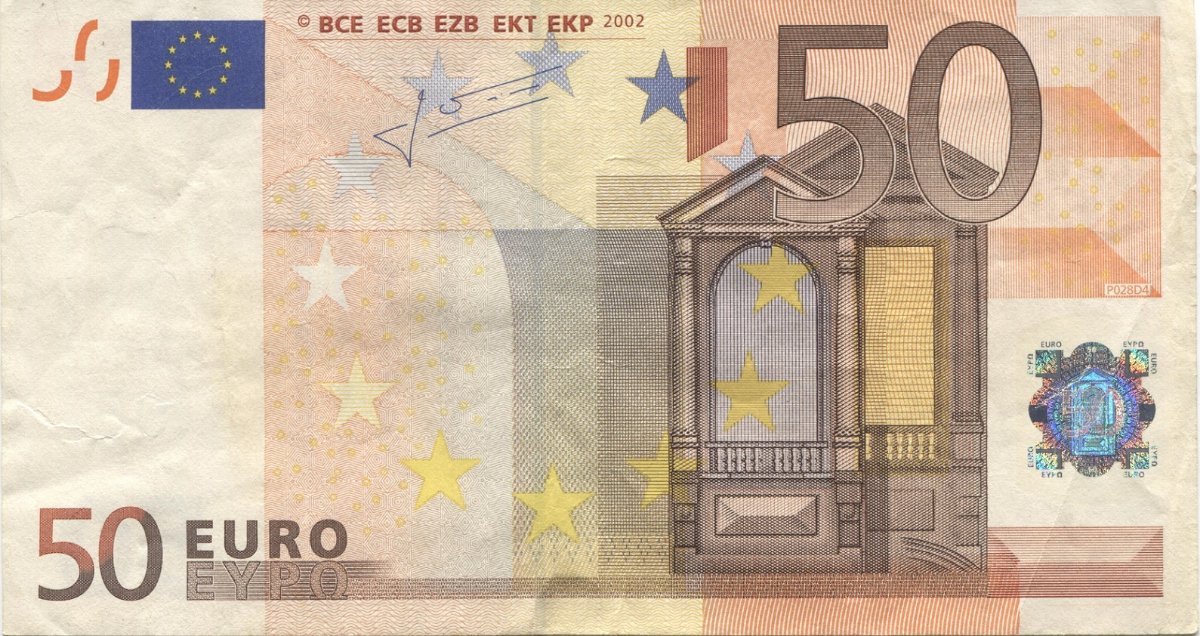 Post-Your-Euro-Banknotes!