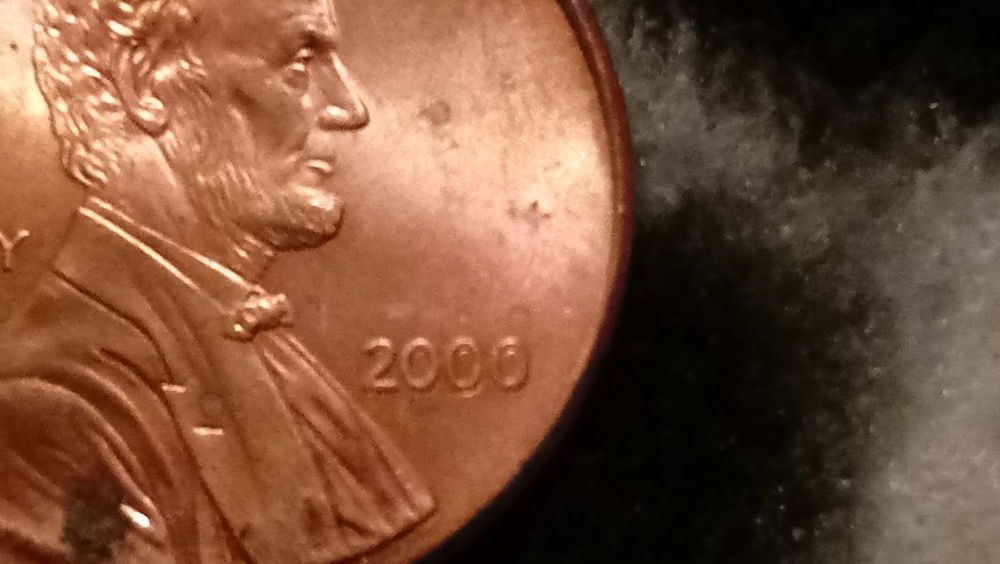 2000-Lincoln-Memorial-Cent-Extra-Letters